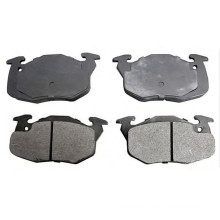 D371 E172065 7701201542 8671000105 8671016172 E172150 auto brake pads for renault 11 18 19